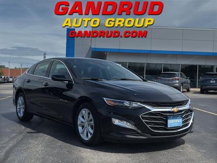 2024 Chevrolet Malibu Green Bay WI