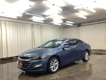 2024 Chevrolet Malibu Warsaw IN