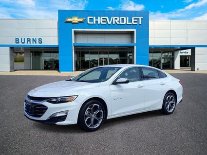 2024 Chevrolet Malibu Gaffney SC