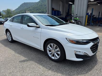 2024 Chevrolet Malibu Winona MN