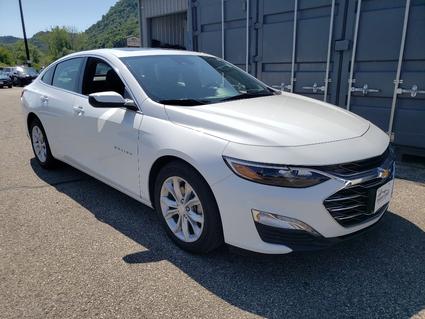 2024 Chevrolet Malibu Winona MN