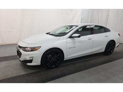 2024 Chevrolet Malibu Hazel Green WI