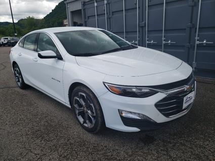 2024 Chevrolet Malibu Winona MN