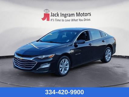 2024 Chevrolet Malibu Montgomery AL