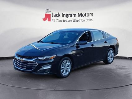 2024 Chevrolet Malibu Montgomery AL