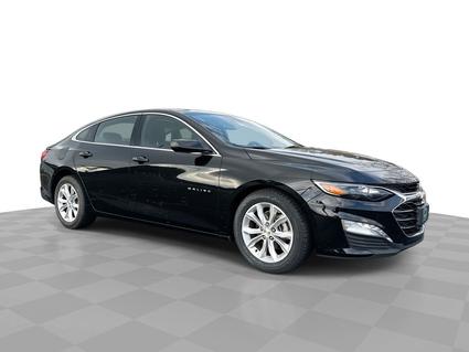 2024 Chevrolet Malibu Florissant MO