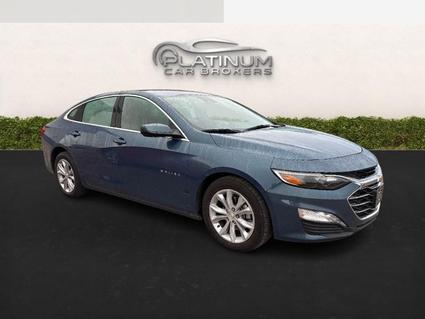 2024 Chevrolet Malibu Spearfish SD