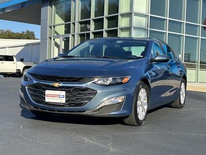 2024 Chevrolet Malibu Byron GA