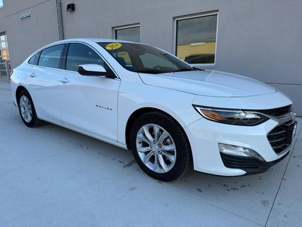 2024 Chevrolet Malibu Winona MN