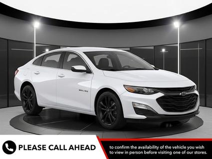 2024 Chevrolet Malibu Van Wert OH