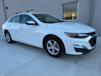 2024 Chevrolet Malibu Winona MN