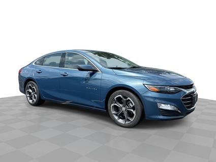 2024 Chevrolet Malibu Florissant MO