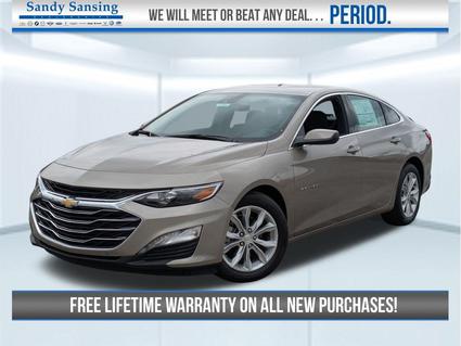 2025 Chevrolet Malibu Pensacola FL