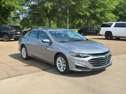 2025 Chevrolet Malibu Brandon MS