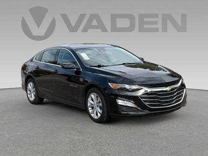2025 Chevrolet Malibu Savannah GA