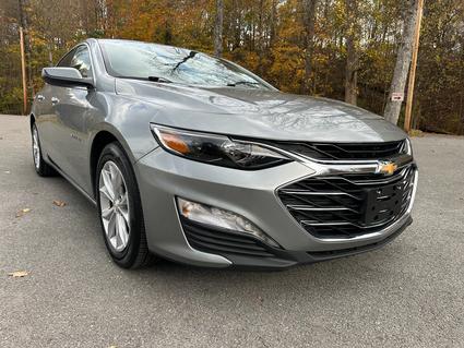 2025 Chevrolet Malibu Big Stone Gap VA