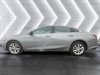 2025 Chevrolet Malibu Tuscumbia AL