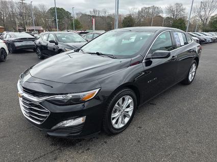 2025 Chevrolet Malibu Paris TN