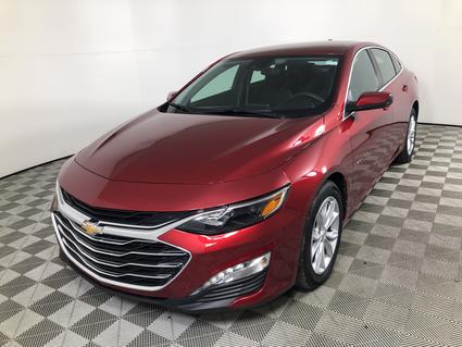 2025 Chevrolet Malibu Houma LA