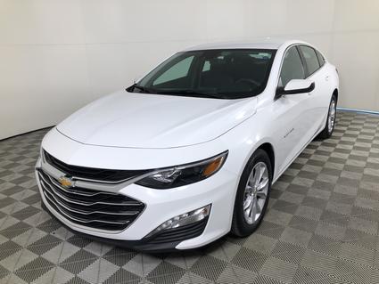 2025 Chevrolet Malibu Houma LA