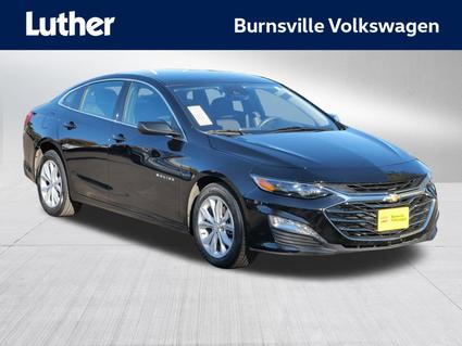 2025 Chevrolet Malibu Burnsville MN