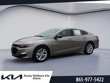 2025 Chevrolet Malibu Louisville TN
