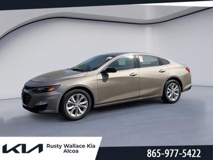 2025 Chevrolet Malibu Louisville TN
