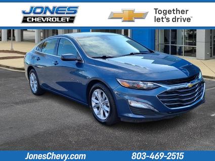 2025 Chevrolet Malibu Sumter SC