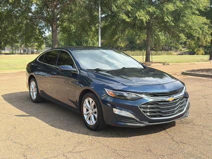 2019 Chevrolet Malibu Brandon MS
