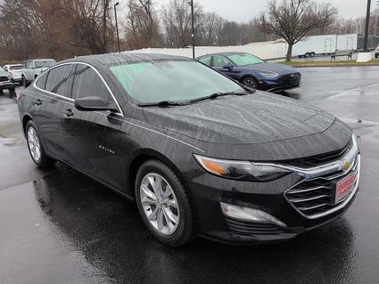 2020 Chevrolet Malibu Henderson KY