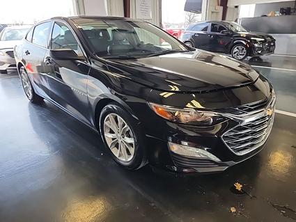 2020 Chevrolet Malibu Muskogee OK