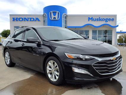 2020 Chevrolet Malibu Muskogee OK