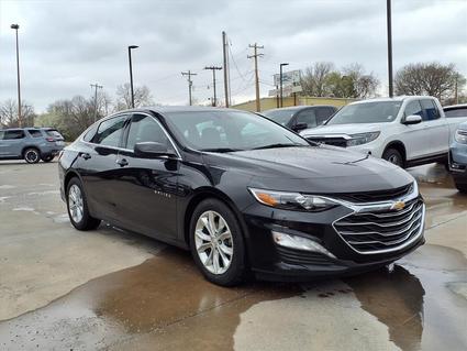 2020 Chevrolet Malibu Muskogee OK