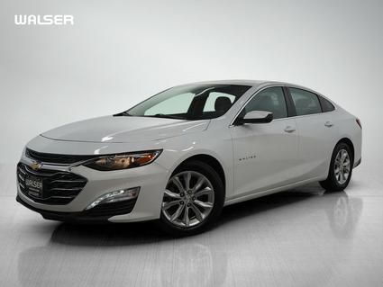 2020 Chevrolet Malibu Burnsville MN