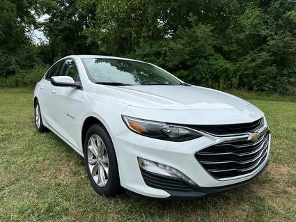 2020 Chevrolet Malibu Madison AL