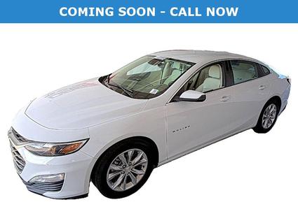 2020 Chevrolet Malibu Madison AL