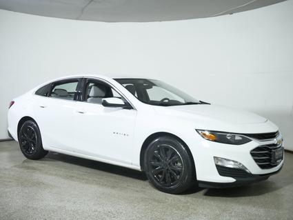 2020 Chevrolet Malibu Minneapolis MN