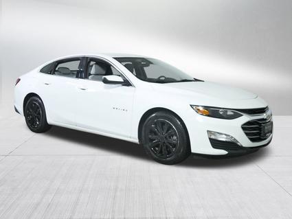 2020 Chevrolet Malibu Minneapolis MN