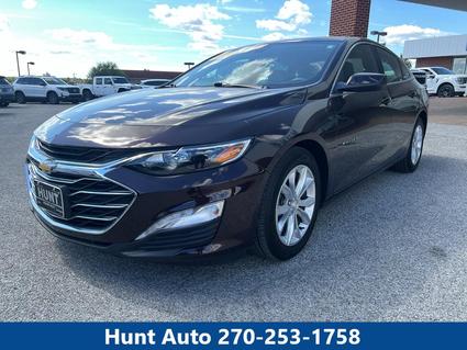 2020 Chevrolet Malibu Franklin KY