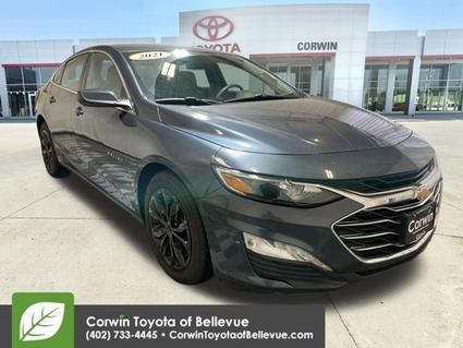 2021 Chevrolet Malibu Bellevue NE