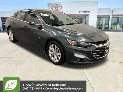 2021 Chevrolet Malibu Bellevue NE