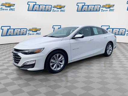 2021 Chevrolet Malibu Jefferson City TN