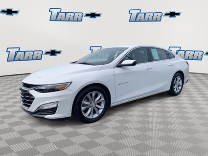 2021 Chevrolet Malibu Jefferson City TN