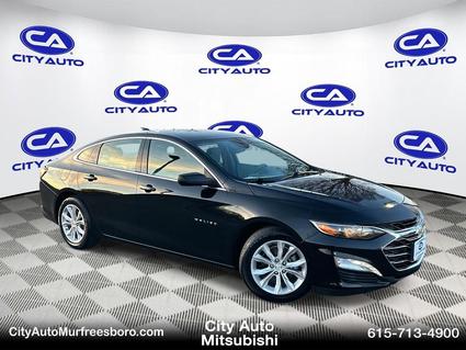 2021 Chevrolet Malibu Murfreesboro TN