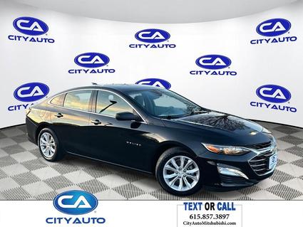 2021 Chevrolet Malibu Murfreesboro TN