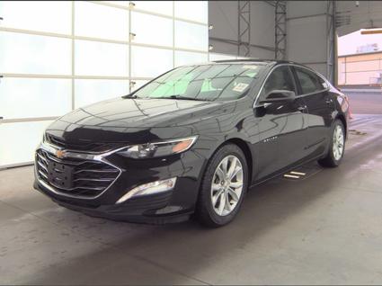 2021 Chevrolet Malibu Murfreesboro TN