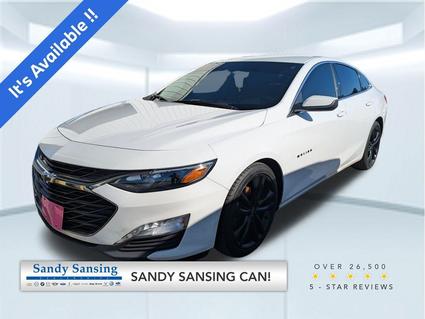 2021 Chevrolet Malibu Pensacola FL