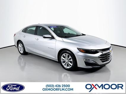 2022 Chevrolet Malibu Louisville KY