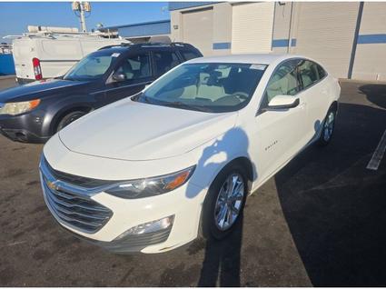 2022 Chevrolet Malibu Murfreesboro TN