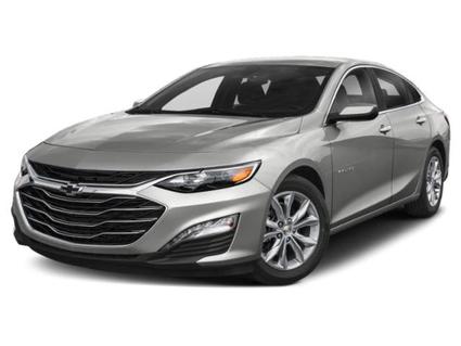 2022 Chevrolet Malibu Meridian MS